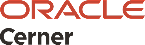 Oracle center logo