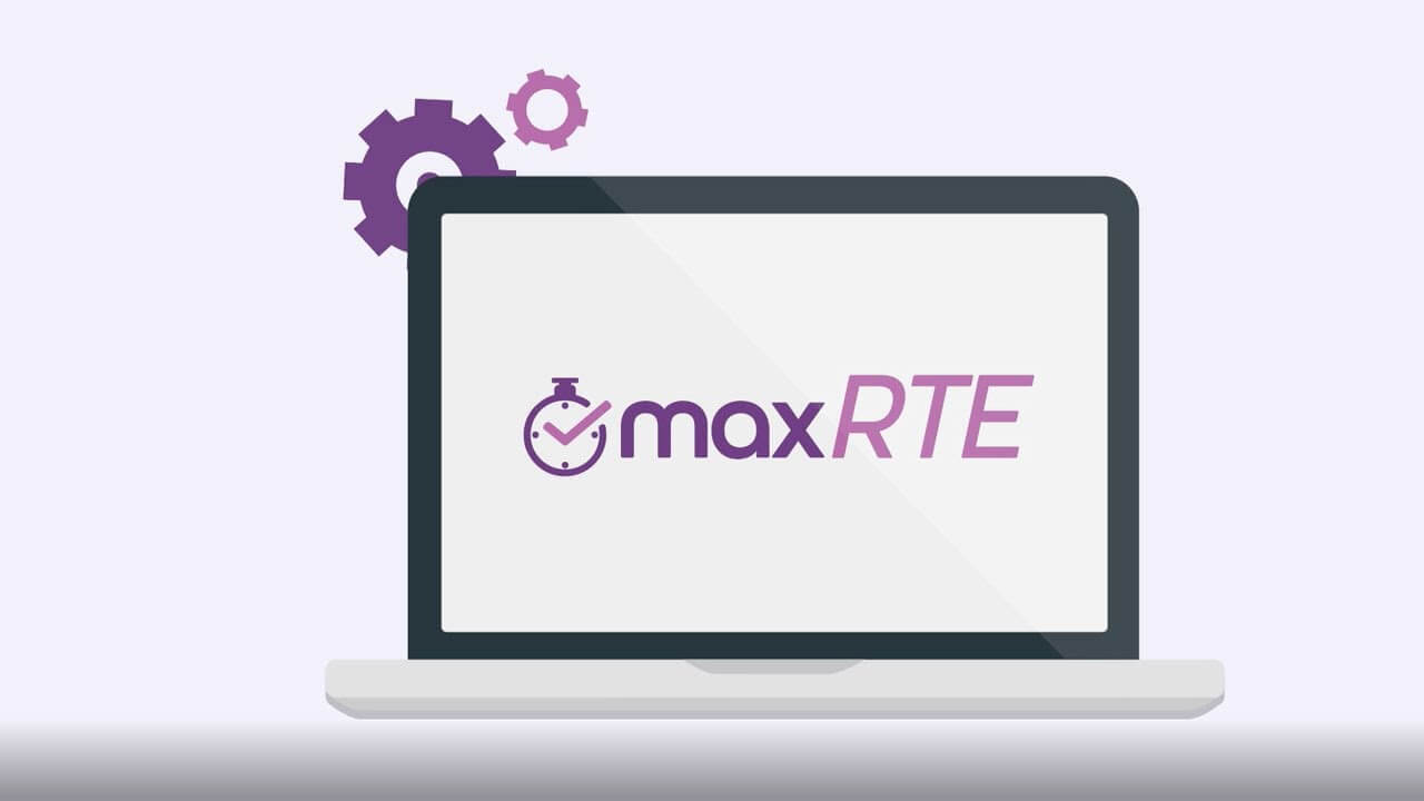 maxRTE Real-Time Eligibility overview video