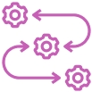 easily implementation with maxRTE
